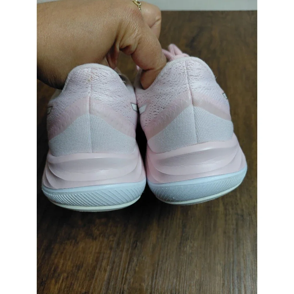 Size 8.5 - ASICS GEL-Excite 8 Light Pink Sneakers Shoes